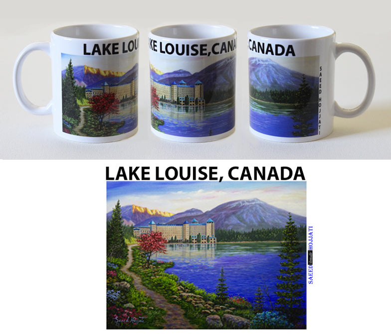 Coffee Mug 11oz. Design B-20
