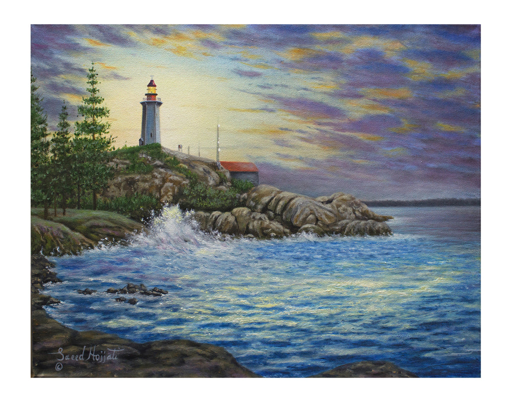 My Lighthouse