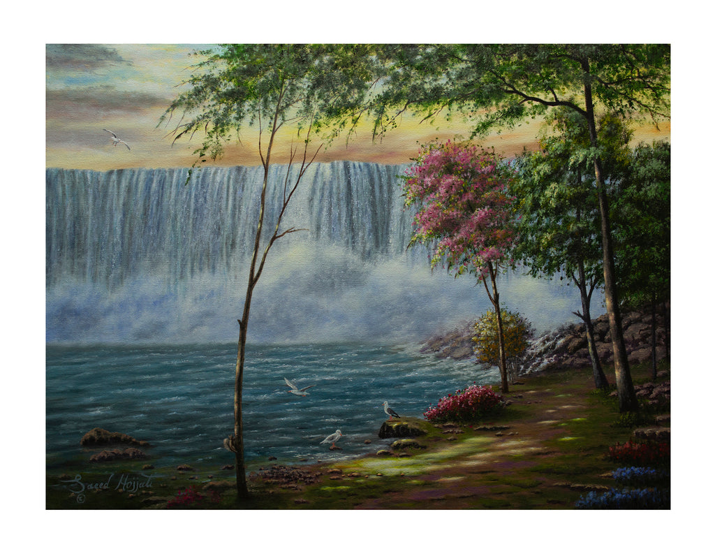 Niagara Falls, Canada