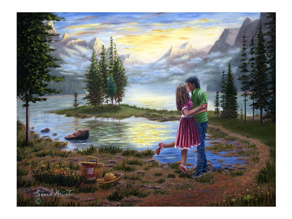 Quiet Moments